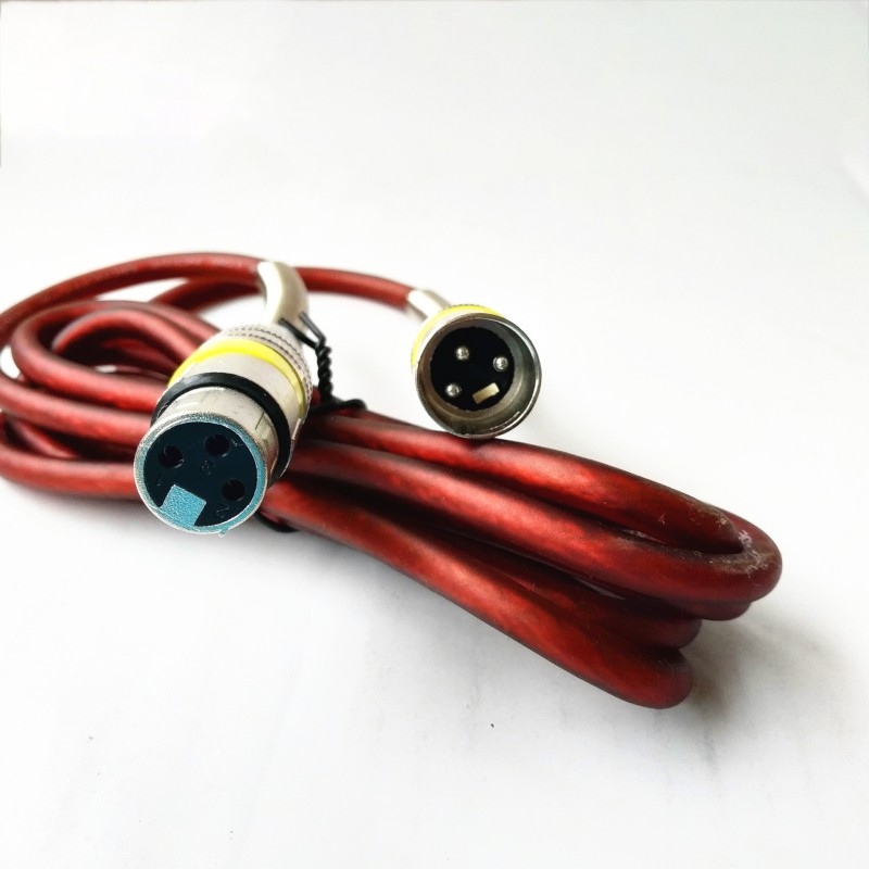 Audio Cable Manufacturer - Shenzhen OEM Roll