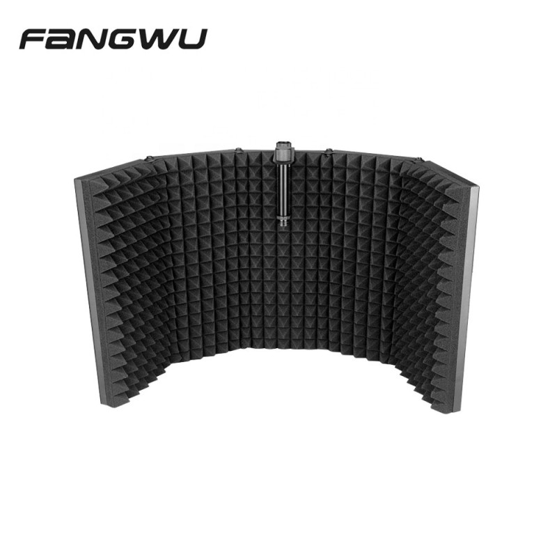 Sound Shield Factory - 5 Panel Foldable