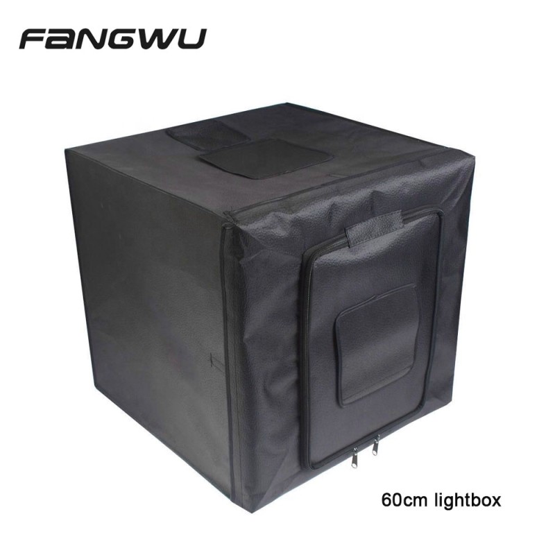 Lightbox Factory - Portable LED 40-80cm