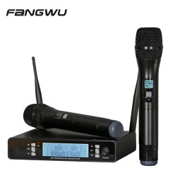 Headset System Supplier - Digital 4 UHF Headset