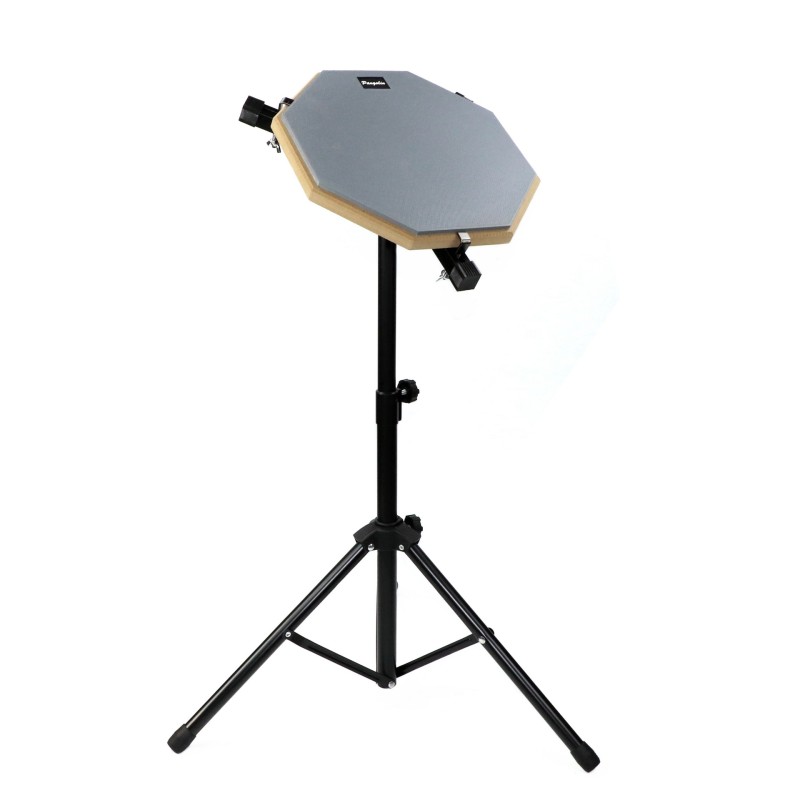 Snare Stand Supplier - 12 Inch Mute