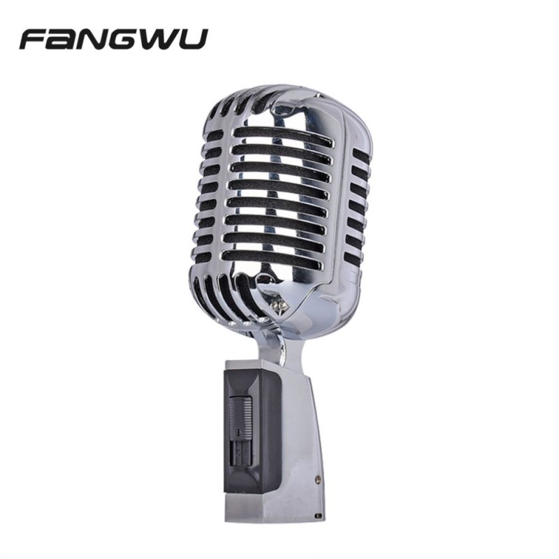 Microphone Manufacturer - China Wholesale Classic