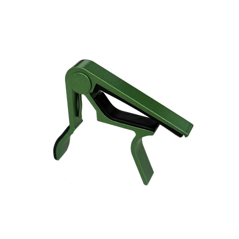 Guitar Capo Factory - Universal Aluminium