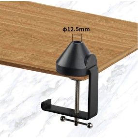 Clamp Bracket Factory - New Design Suspension