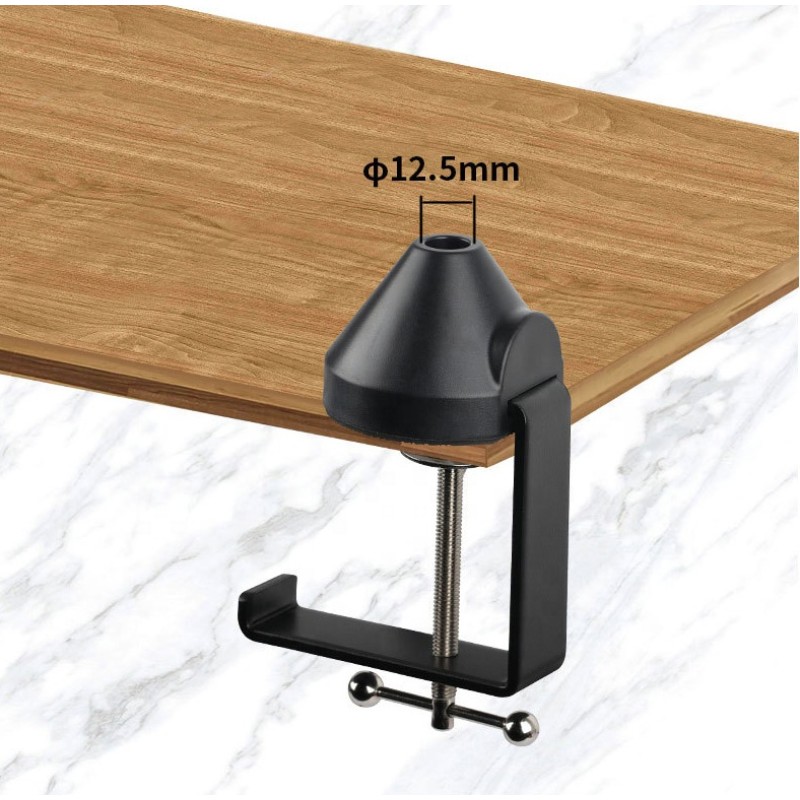 Clamp Bracket Factory - New Design Suspension