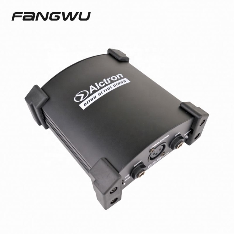 Active Box Supplier - Cheap Price Powered