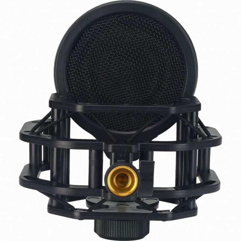 Shock Mount Manufacturer - Studio Sound