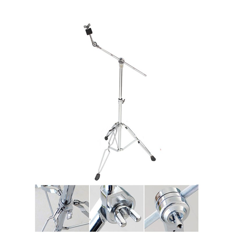 Drum Stand Manufacturer - Hot Selling Cymbal