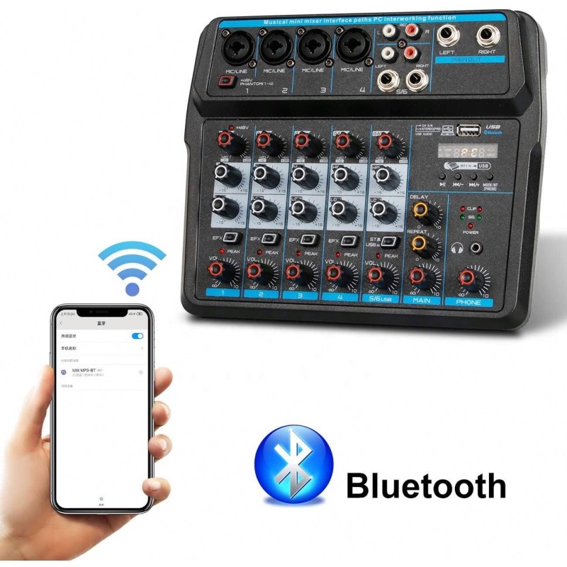 Video Mixer Manufacturer - Top Quality KTV