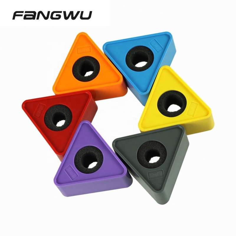 ABS Cube Supplier - ABS PVC Square