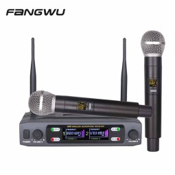 Wireless Mic Manufacturer - Professional Classroom