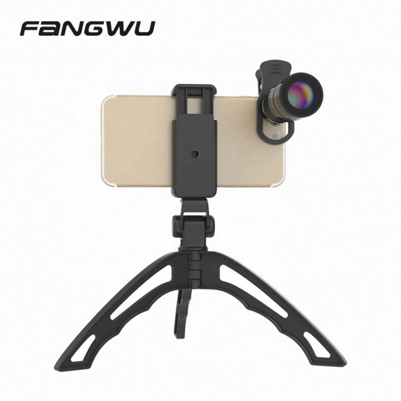 Mobile Lens Manufacturer - OEM 18X Zoom