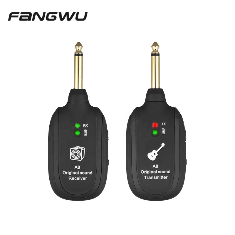 Wireless System Manufacturer - Hot Sale UHF