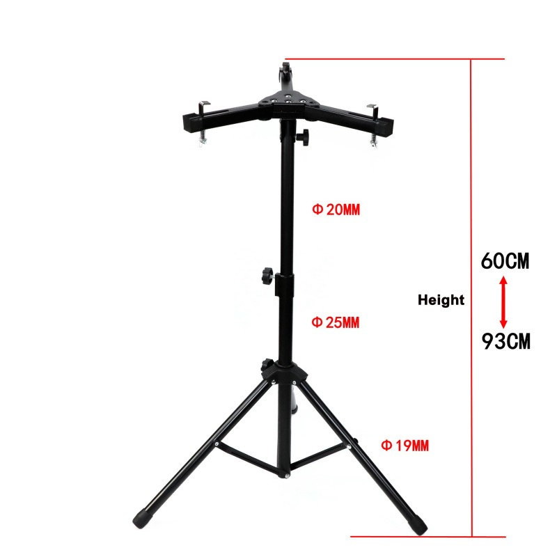 Snare Stand Supplier - 12 Inch Mute