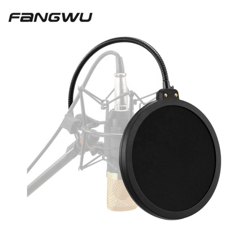 Pop Filter Supplier - New Design Studio