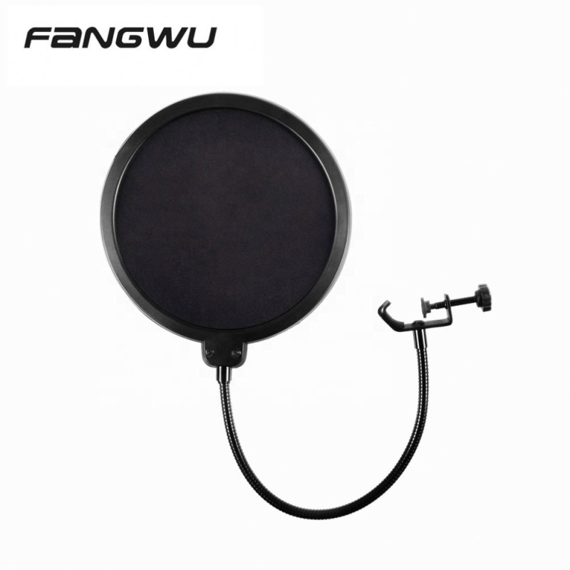 Pop Filter Supplier - New Design Studio