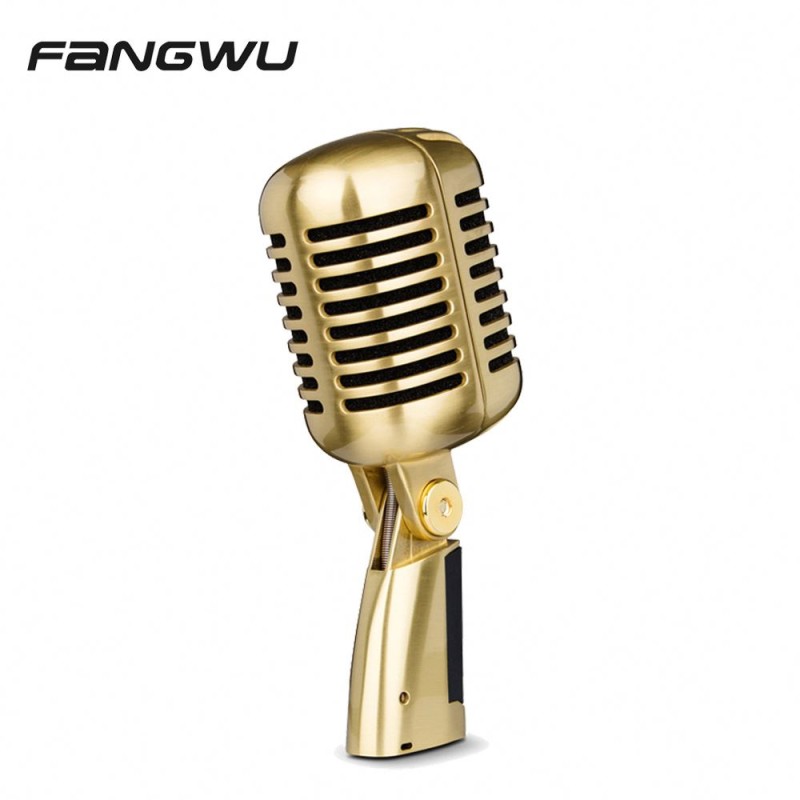 Microphone Manufacturer - China Wholesale Classic