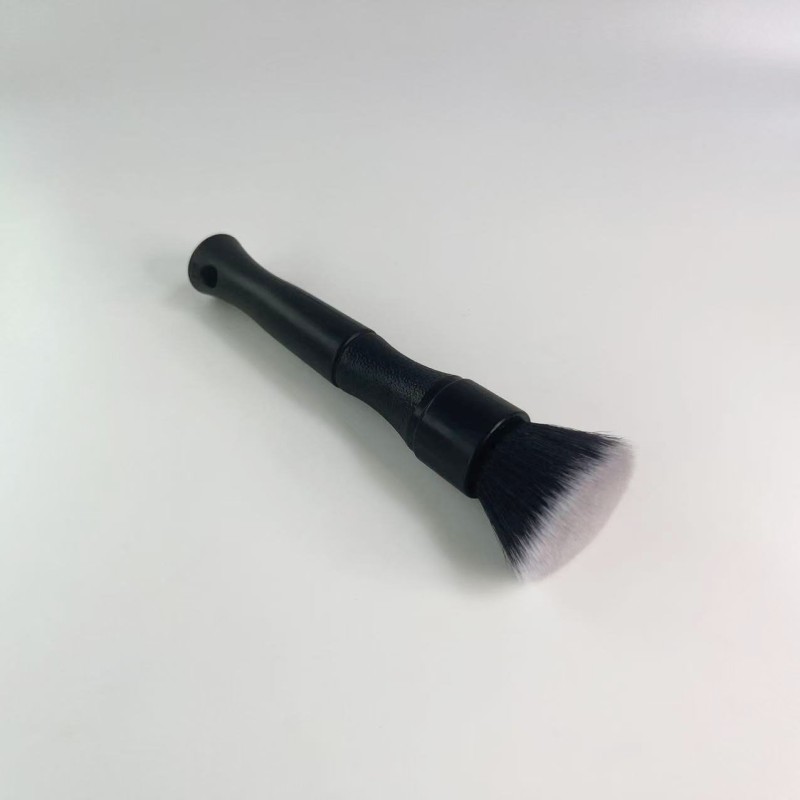 Super Soft Multifunction Auto Interior Detail Brush New Arrival Professional Car Wash Cleaning Tool