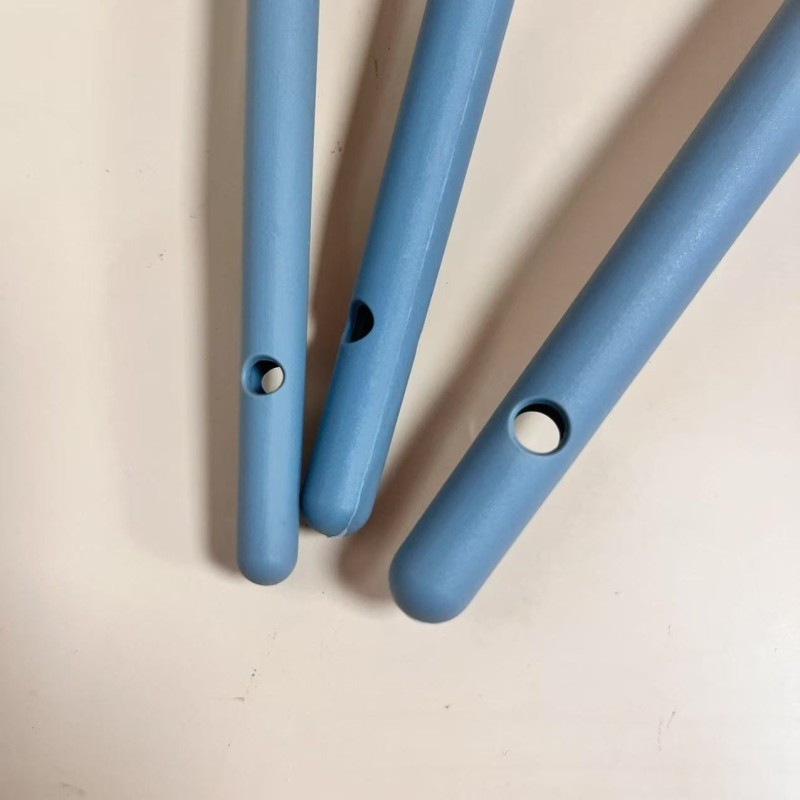 High Quality Plastic Handle Soft Bristle Efficient Auto Detailing Brush Set for Car Interior Cleaning Crevice Wheel Hub