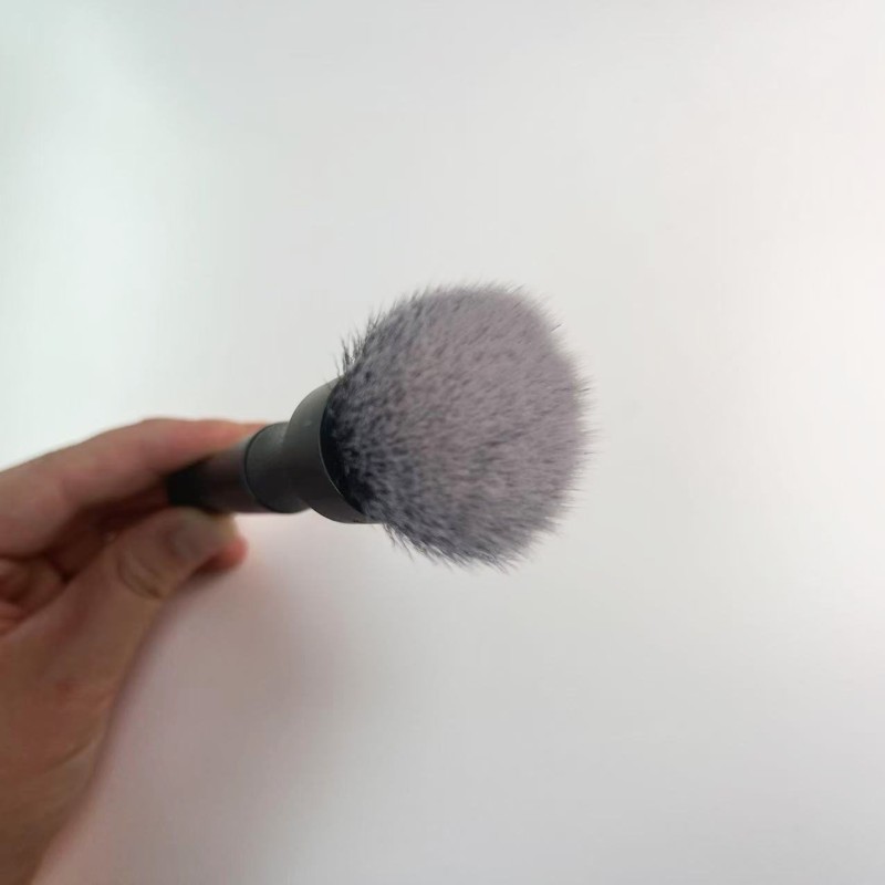 Super Soft Multifunction Auto Interior Detail Brush New Arrival Professional Car Wash Cleaning Tool