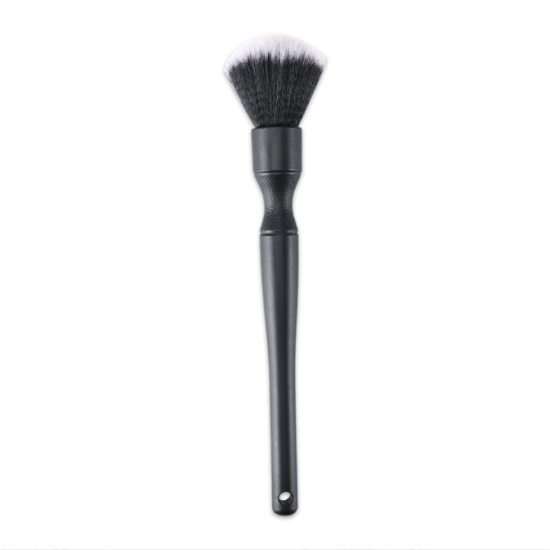 Ultra-Soft Black Detailing Brush Auto Interior for Gap Cleaning Brushes Car Duty Clean Tool and Dust Brush