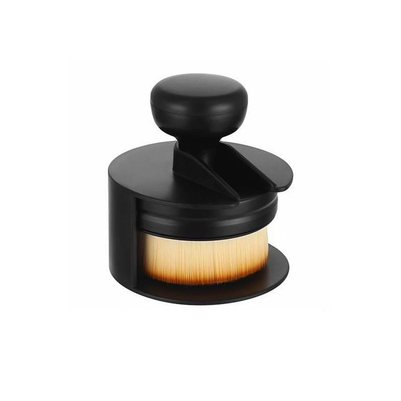 High Density Auto Tire Cleaning Brush Flat Bottom Dressing Applicator Wholesale Hot Selling Clean Tool