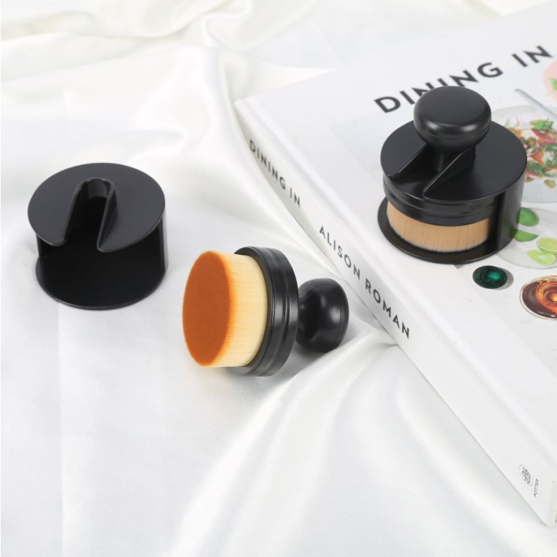 High Density Auto Tire Cleaning Brush Flat Bottom Dressing Applicator Wholesale Hot Selling Clean Tool