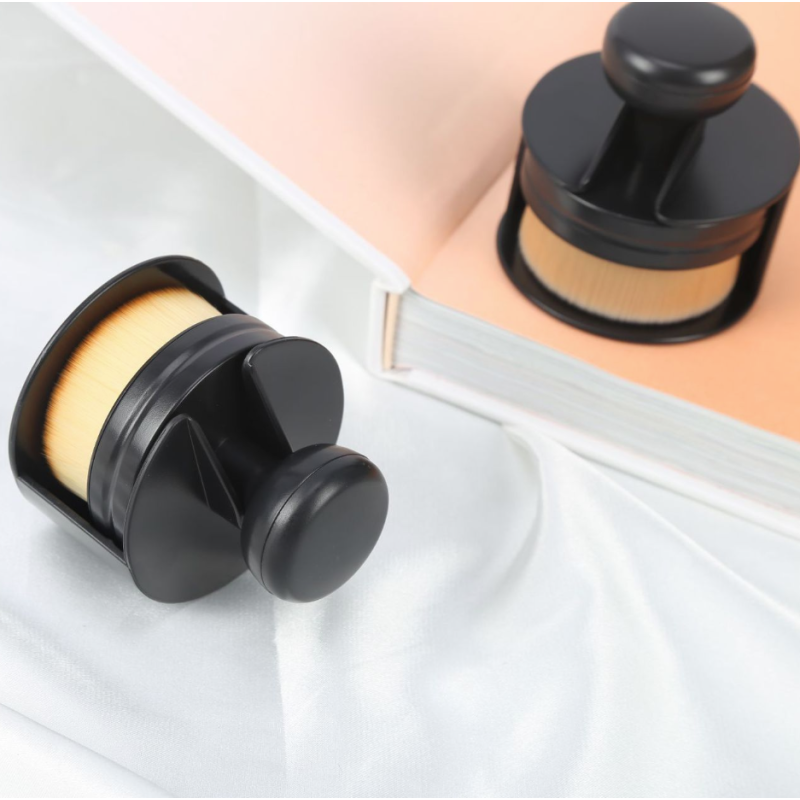 High Density Auto Tire Cleaning Brush Flat Bottom Dressing Applicator Wholesale Hot Selling Clean Tool