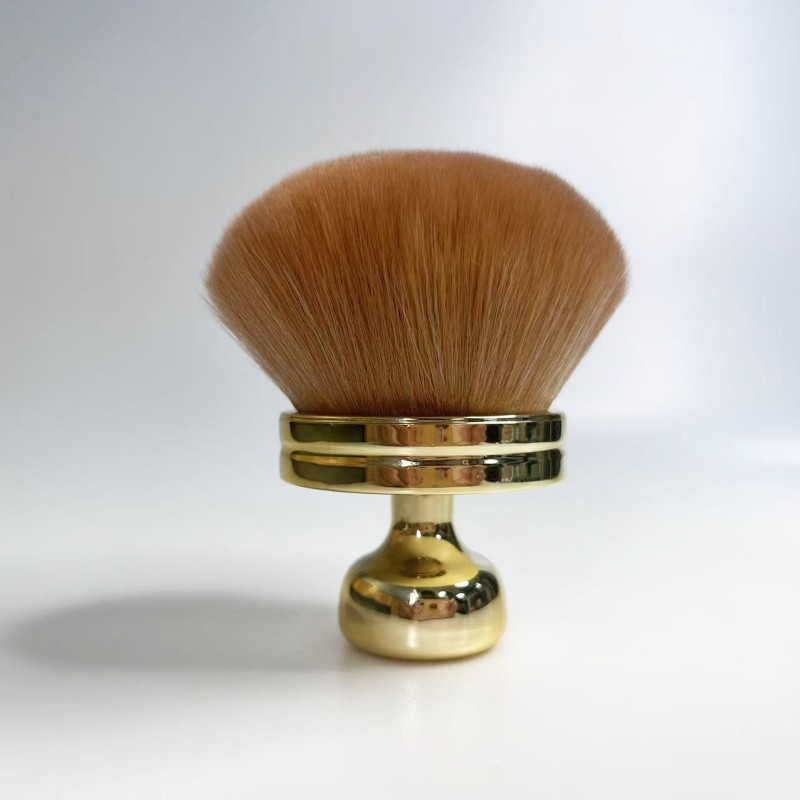 Hot Selling Beauty Planet Soft Hair Cosmetics Brush Set Includes Powder Foundation Blush Nail Makeup Tools for Concealer