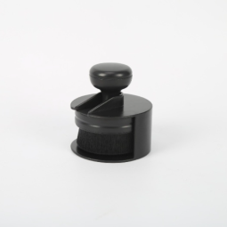 High Density Auto Tire Cleaning Brush Flat Bottom Dressing Applicator Wholesale Hot Selling Clean Tool