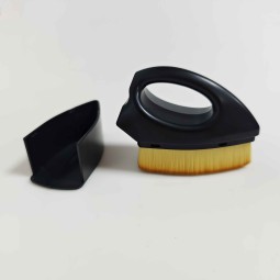 Portable Soft Dust Removal Tool for Car Detailing Tire Shine Brush at Good Price