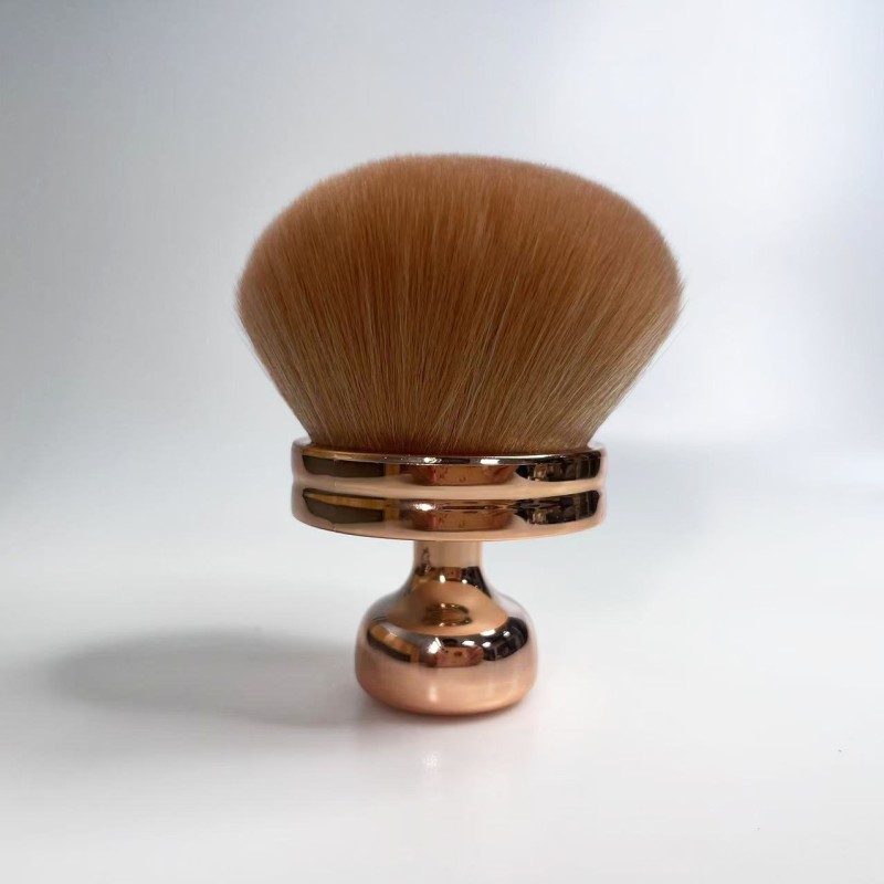 Hot Selling Beauty Planet Soft Hair Cosmetics Brush Set Includes Powder Foundation Blush Nail Makeup Tools for Concealer