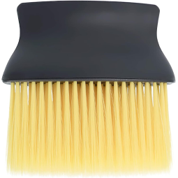 Car Interior Sweeping Dust Soft Brush Car Wash Tool Car Interior Gap Dust Brush Air Outlet Cleaning Brush