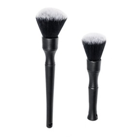 Ultra-Soft Black Detailing Brush Auto Interior for Gap Cleaning Brushes Car Duty Clean Tool and Dust Brush