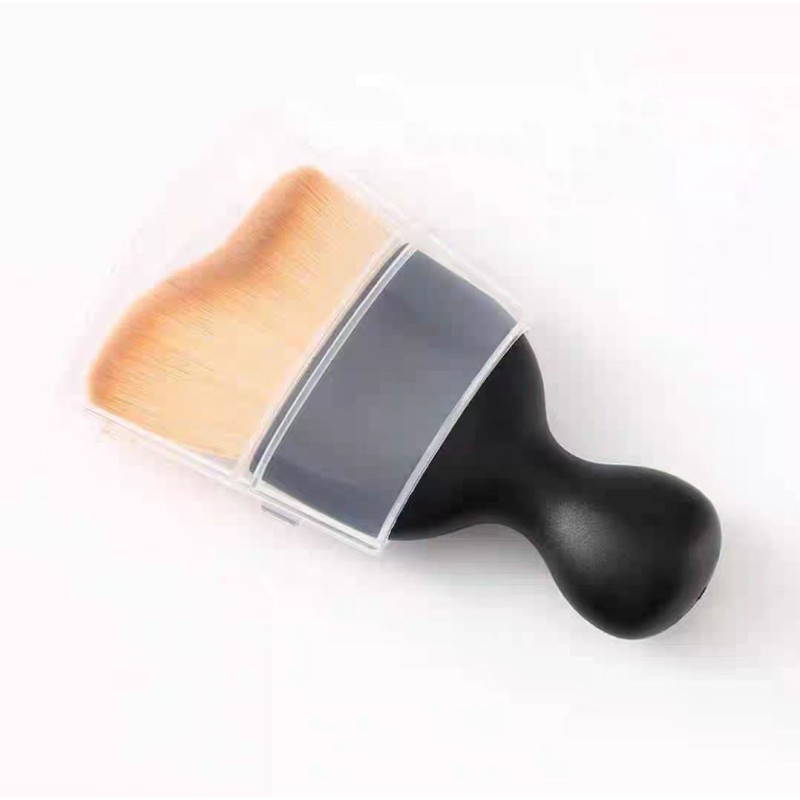 Hot Sale Factory Price Car Wash Brushes Easy Clean Soft Bristle Hair Brush for Car Interior Dusting Fine Hair Tool