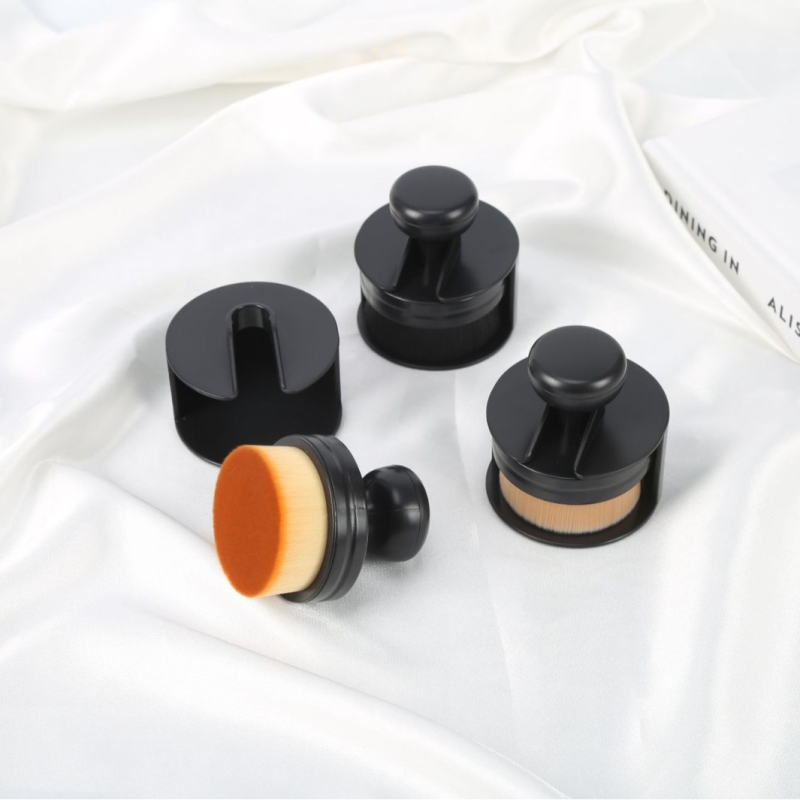 High Density Auto Tire Cleaning Brush Flat Bottom Dressing Applicator Wholesale Hot Selling Clean Tool