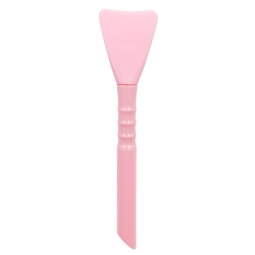 Hot Sale Soft Silicone Facial Cleansing Brush Multi-purpose Mask Stick Facial Silica Gel Cleaning Brush Beauty Tool