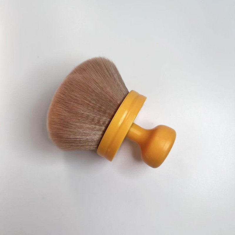 Hot Selling Beauty Planet Soft Hair Cosmetics Brush Set Includes Powder Foundation Blush Nail Makeup Tools for Concealer