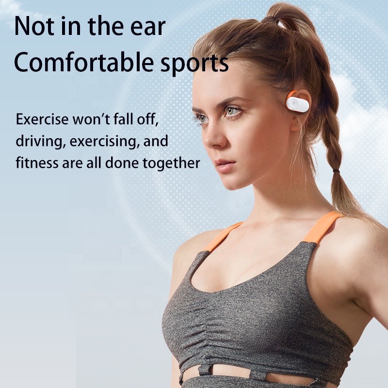 Bluetooth Headphones Supplier - 2023 Over-ear 30H