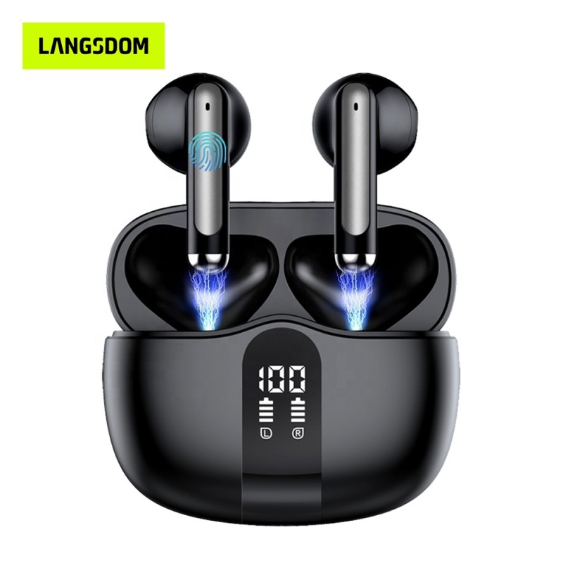 Bluetooth Earbuds Supplier - Wholesale Noise Cancelling