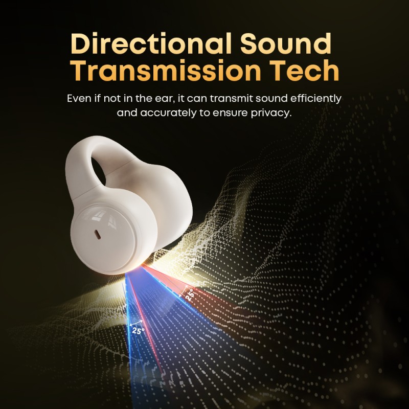 Wireless Earphones Factory - Langsdom New Original