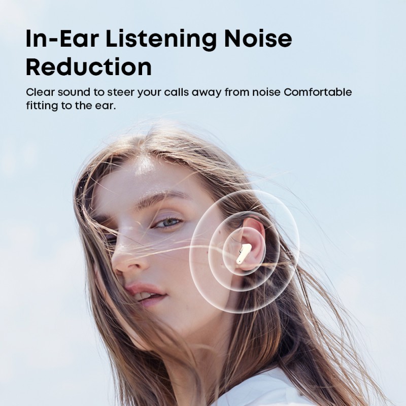 Neckband Earphones Supplier - Fashionable Waterproof