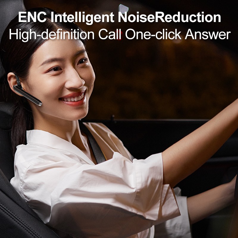 Single Ear Headset Manufacturer - Factory Price ENC