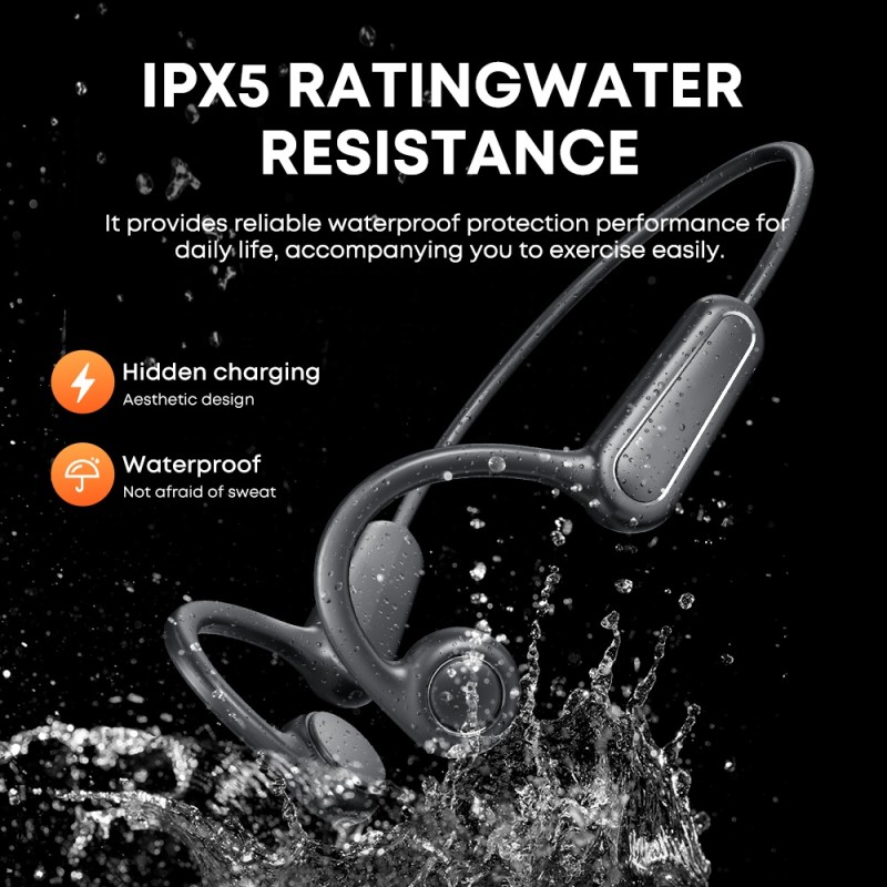 Wireless Sport Earphones Factory - Factory BT 5.4