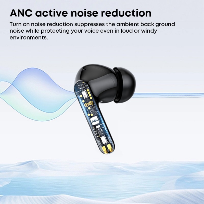 Professional Earbuds Factory - 2025 6.0 Digital