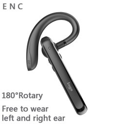 Bluetooth Earphones Supplier - Hot 5.2 One Ear