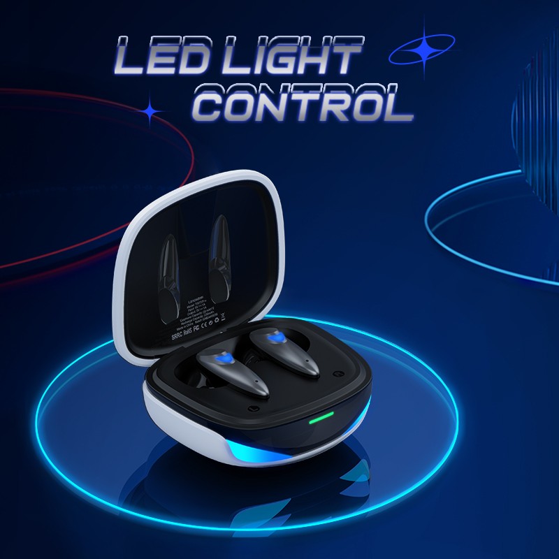 Bluetooth Earbuds Manufacturer - Factory Light Weight