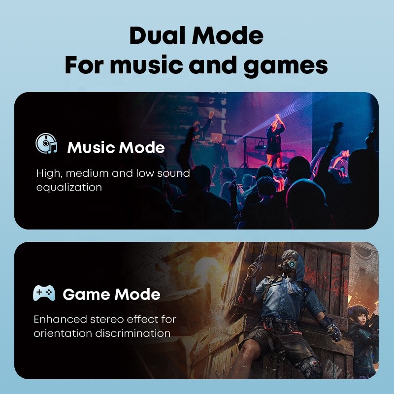 Over-Ear Earbuds Supplier - Earhook BT 5.3