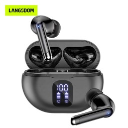 ANC Earbuds Factory - Wholesale Waterproof