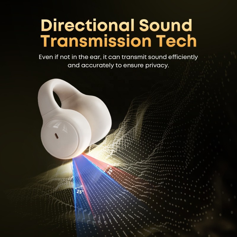 Bone Conduction Headphones Manufacturer - Hot Selling